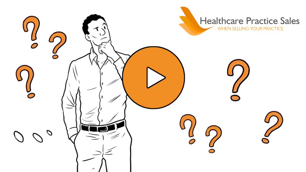 How to Sell a Healthcare Practice - Healthcare Practice Sales